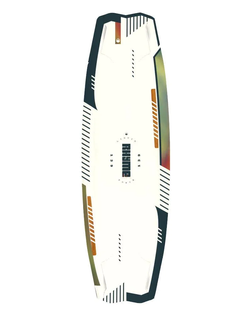 2023 Liquid Force Rhyme Wakeboard