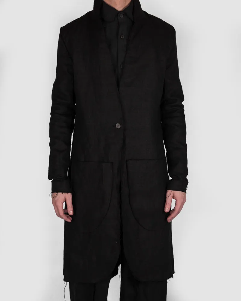 Agust reversible coat nature