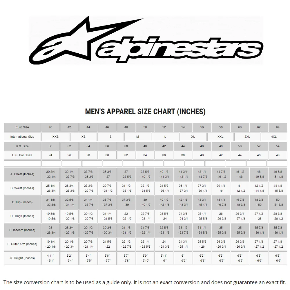 Alpinestars Valparaiso V3 DS Jacket Dark Blue / Black