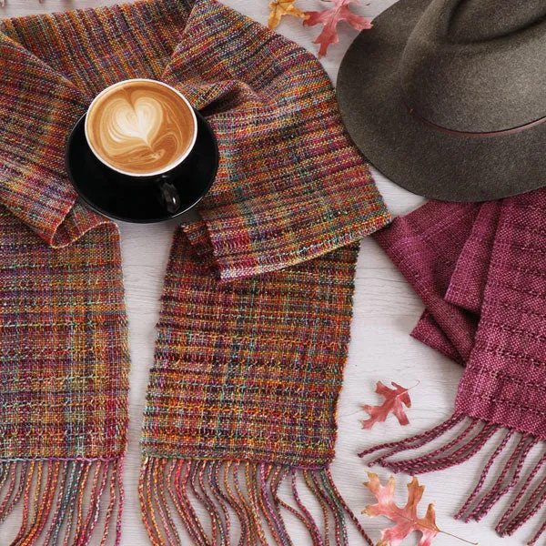 Ashford Rigid Heddle Weaving Basics and Beyond