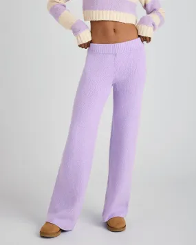 Blanket Soft Wide Leg Pant