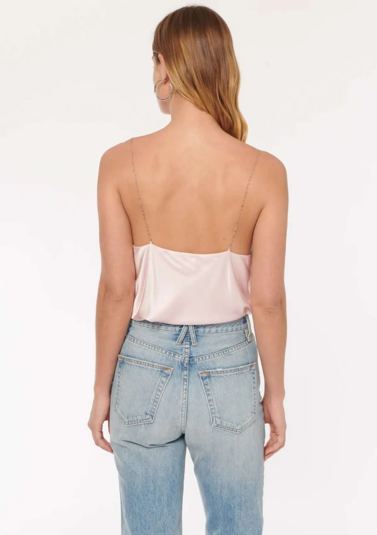 CAMI NYC - Busy Cami in Frosting