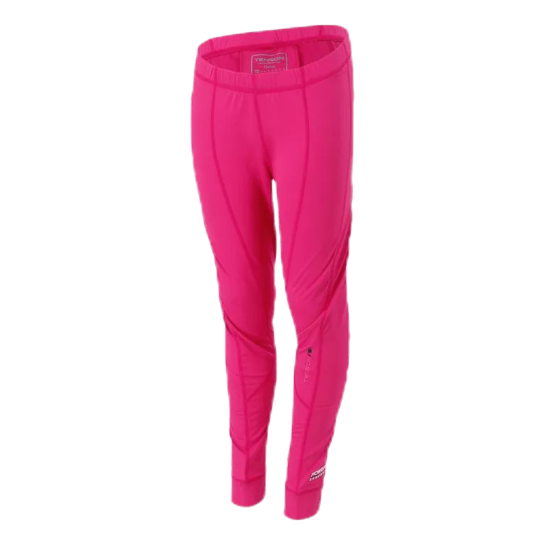 Cape Fleece Layer 2 Pink