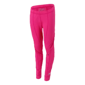 Cape Fleece Layer 2 Pink