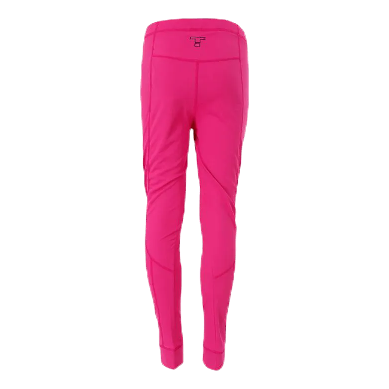 Cape Fleece Layer 2 Pink