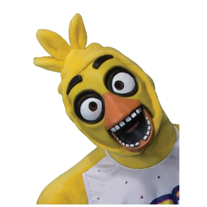 Chica Deluxe Costume