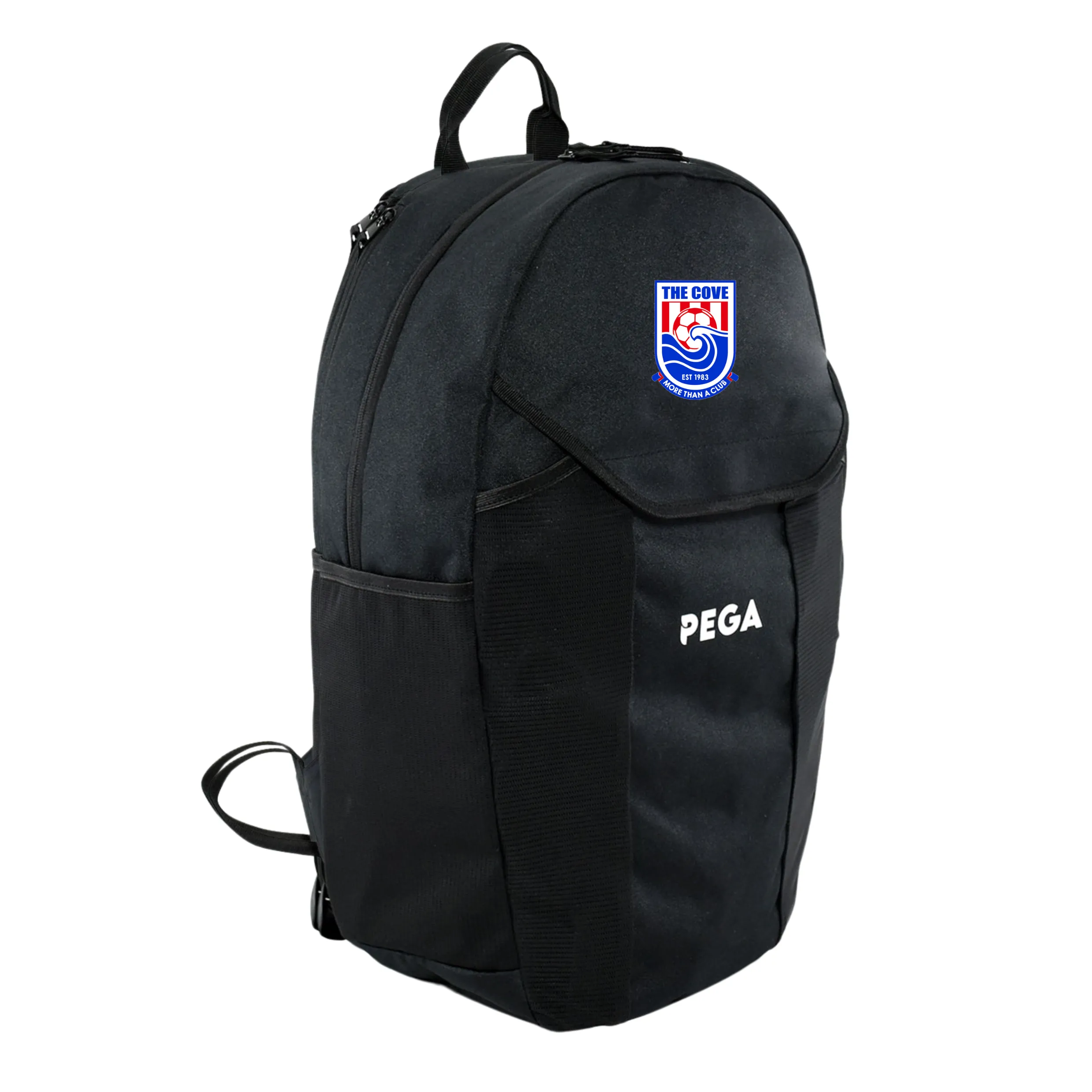 Cove FC Backpack