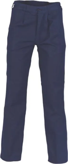 DNC 3411 fire retardant work trousers