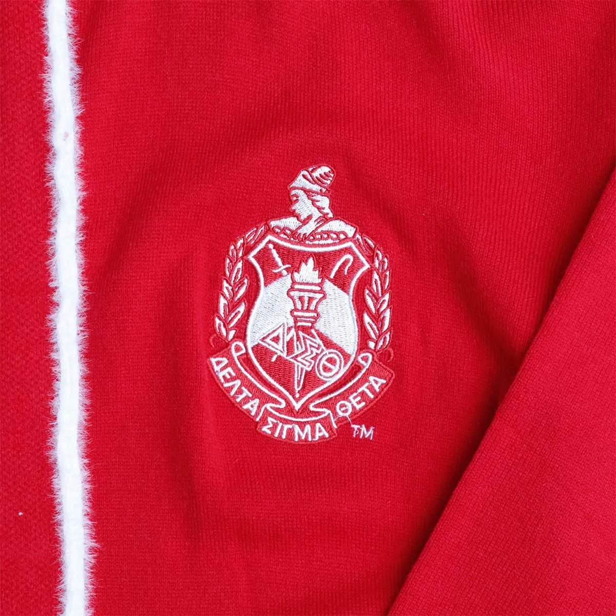 DST Sorority 3XL Long Duster Cardigan Plus Size
