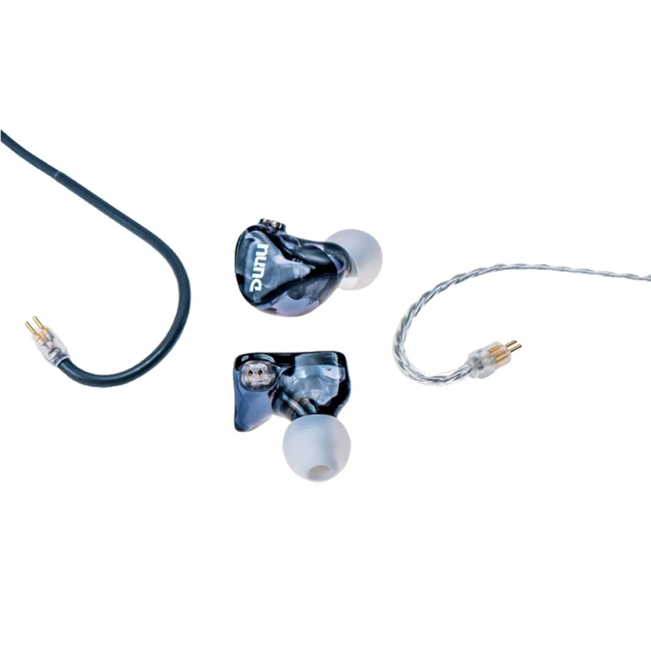 DUNU DM-480 Dynamic In-Ear Earphones