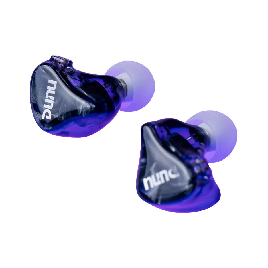 DUNU DM-480 Dynamic In-Ear Earphones
