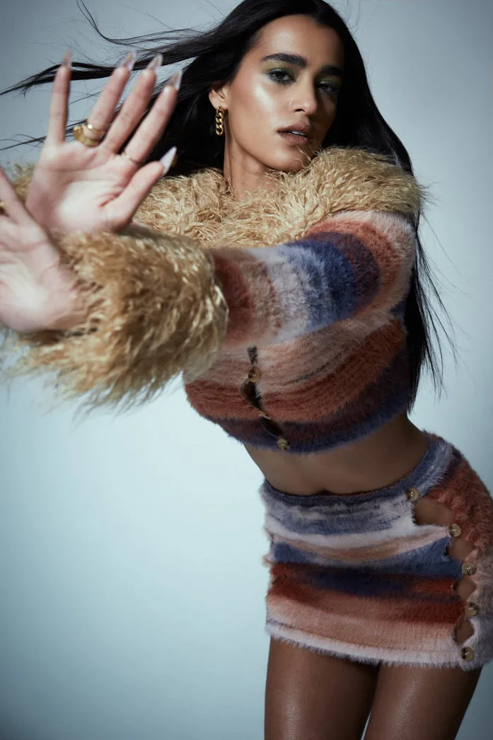 Dusk Til Dawn Cardigan