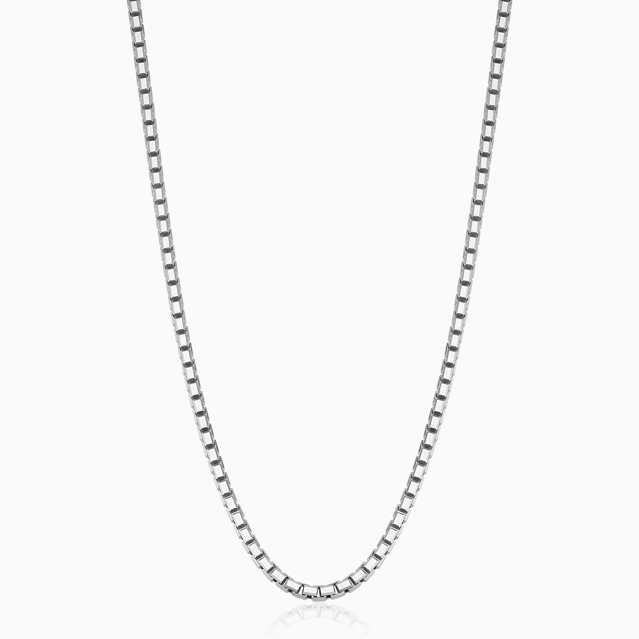 Edge Box Chain