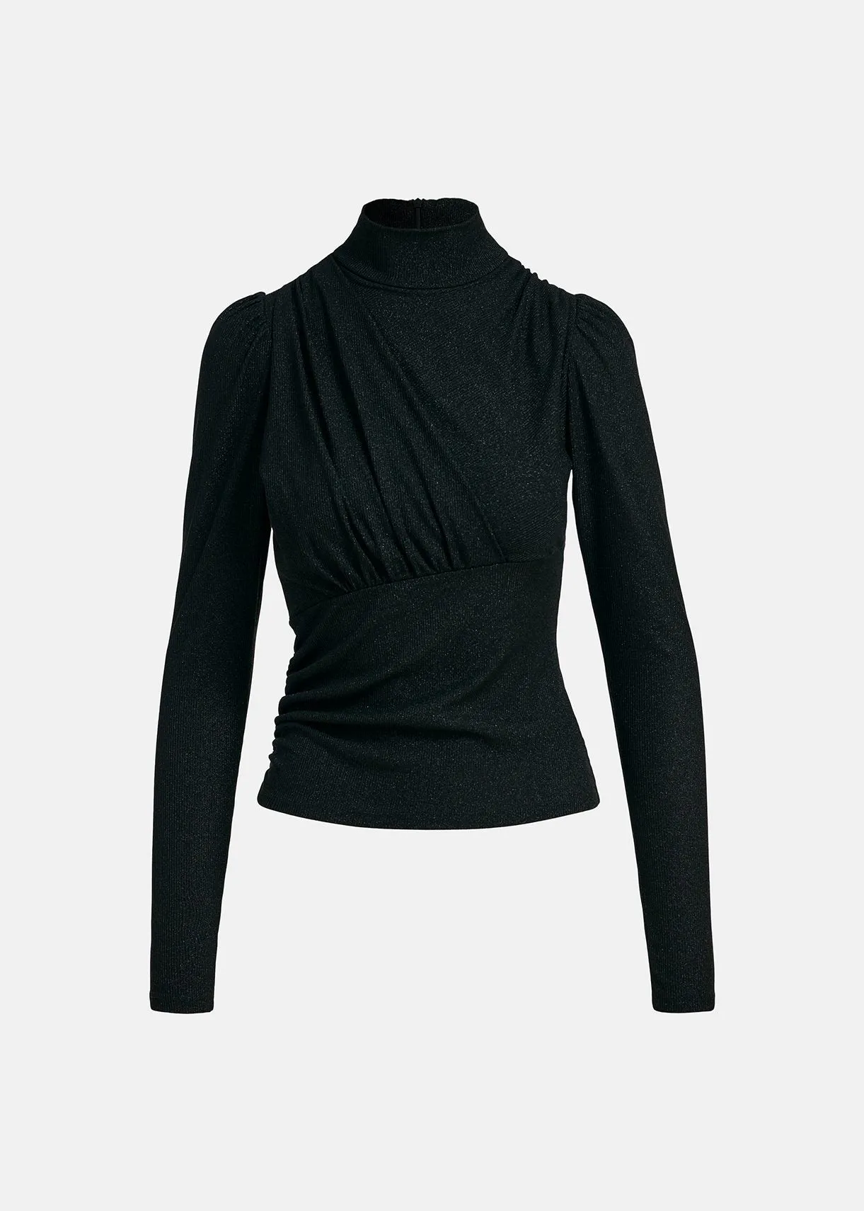 Espar Top - Black
