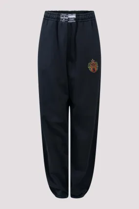 Faded Soft Cotton Jogger