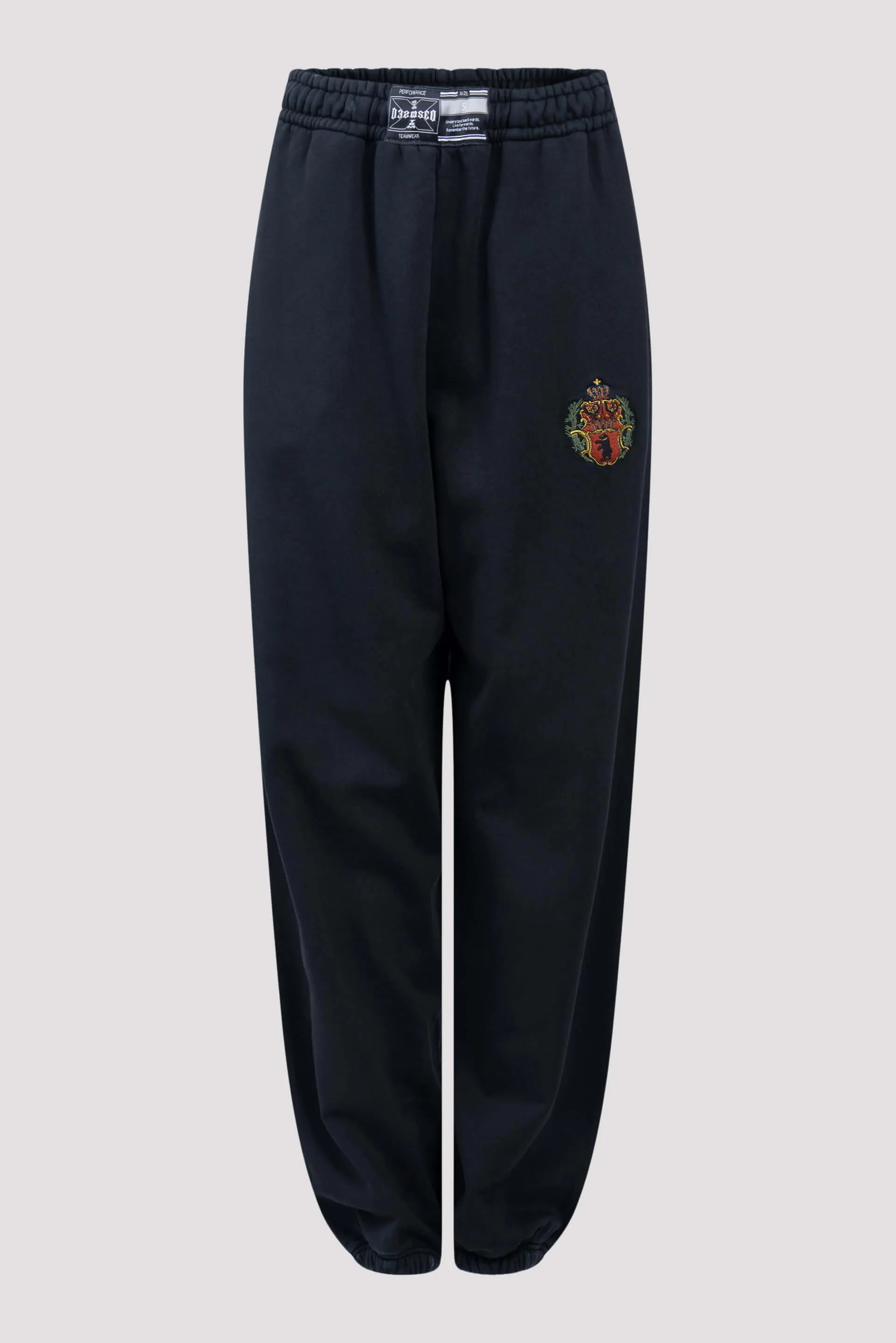 Faded Soft Cotton Jogger
