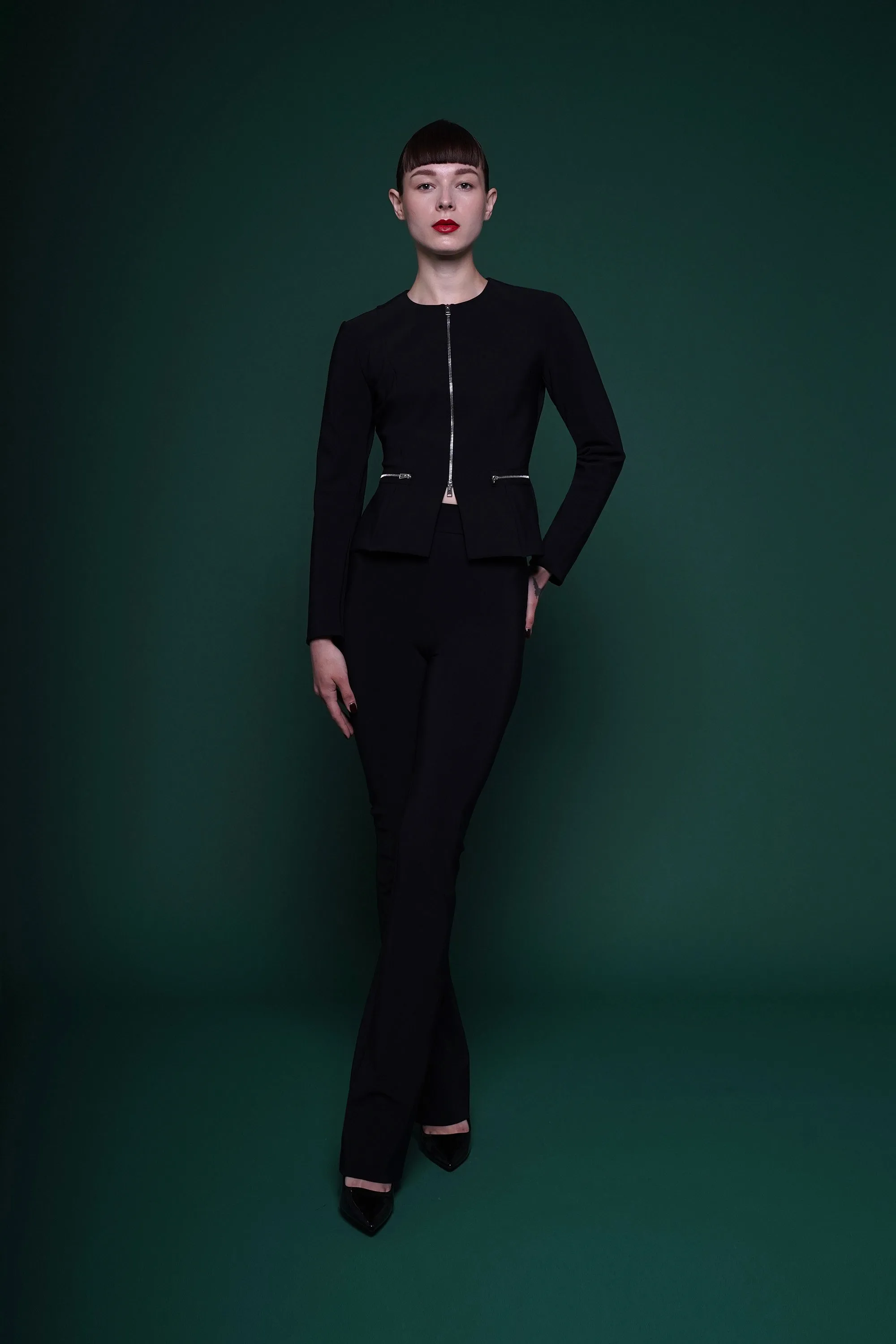 FELCE JACKET