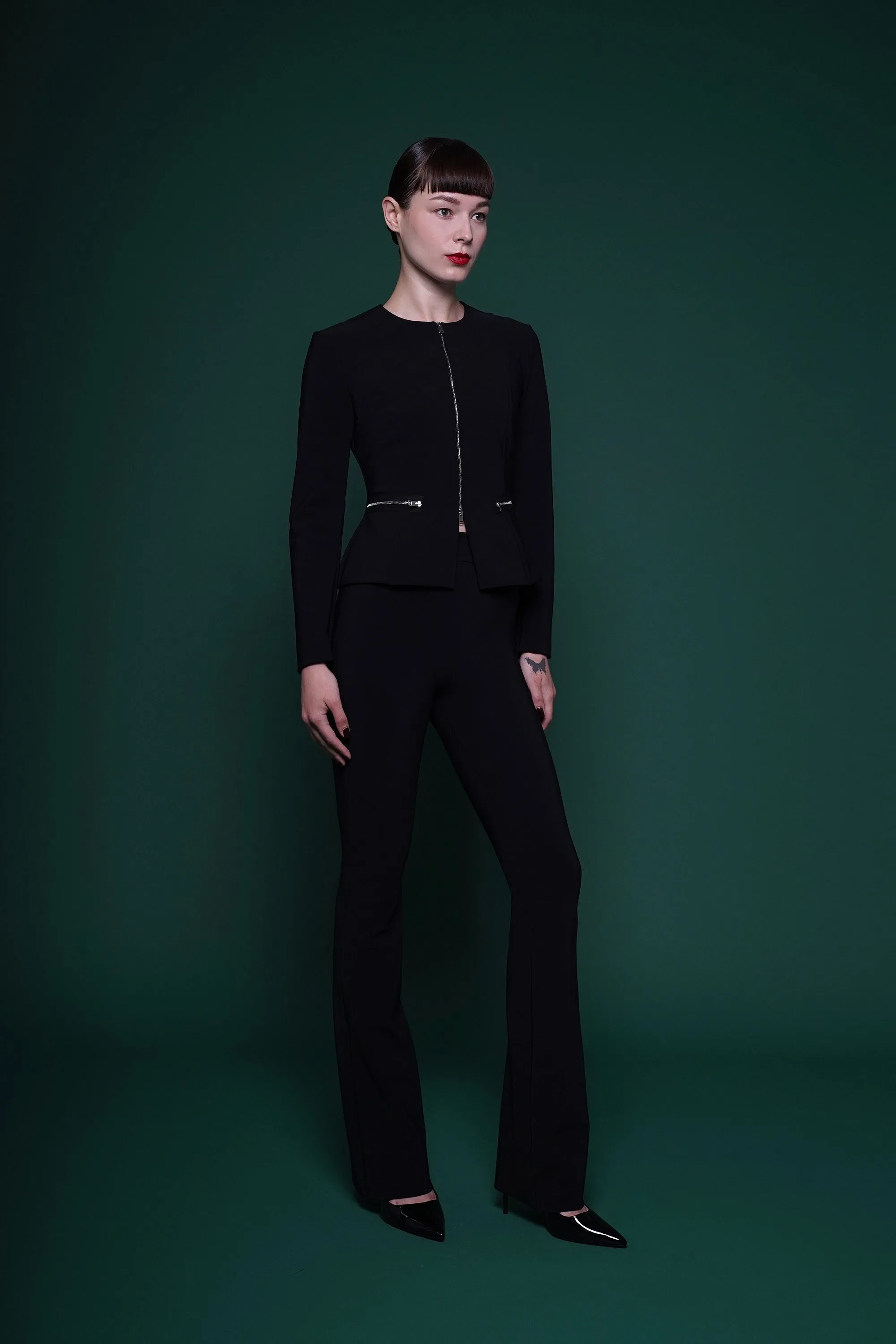 FELCE JACKET