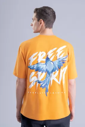 Free Spirit Relaxed Fit T-shirt - Ultra Soft