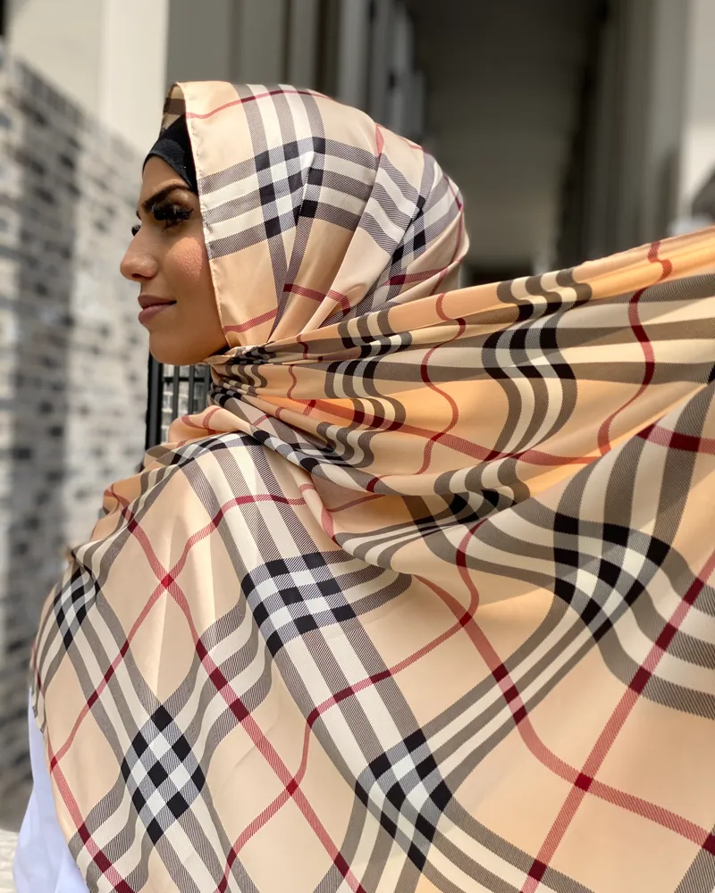Gina Shawl
