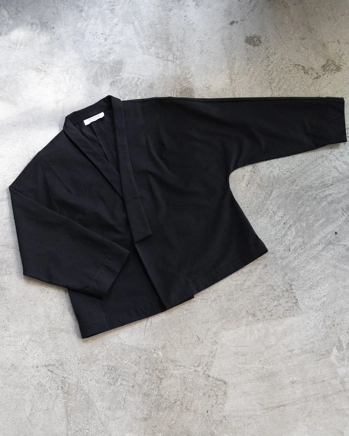 God Dag | Kimono Jacket