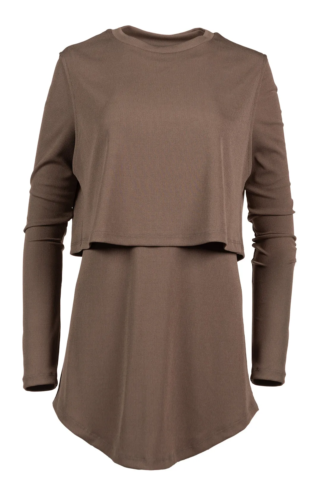 Gogi | Chandail gris