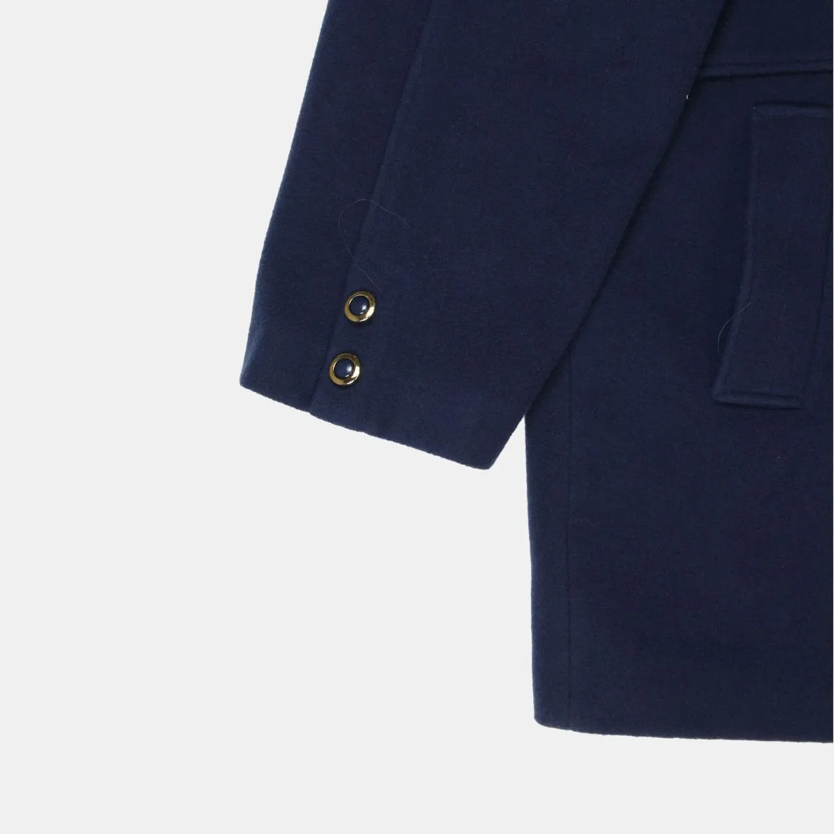 Holmewood Overcoat