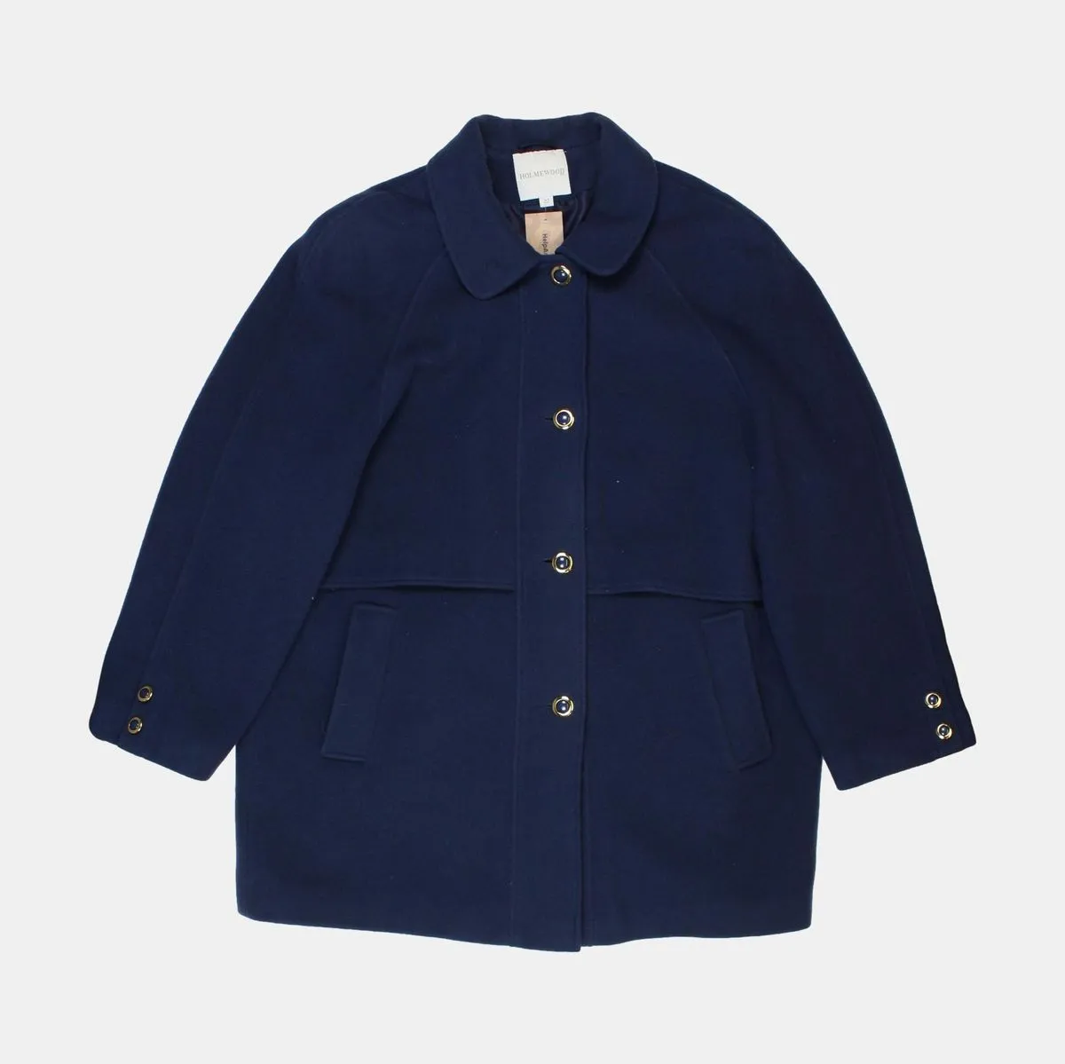 Holmewood Overcoat