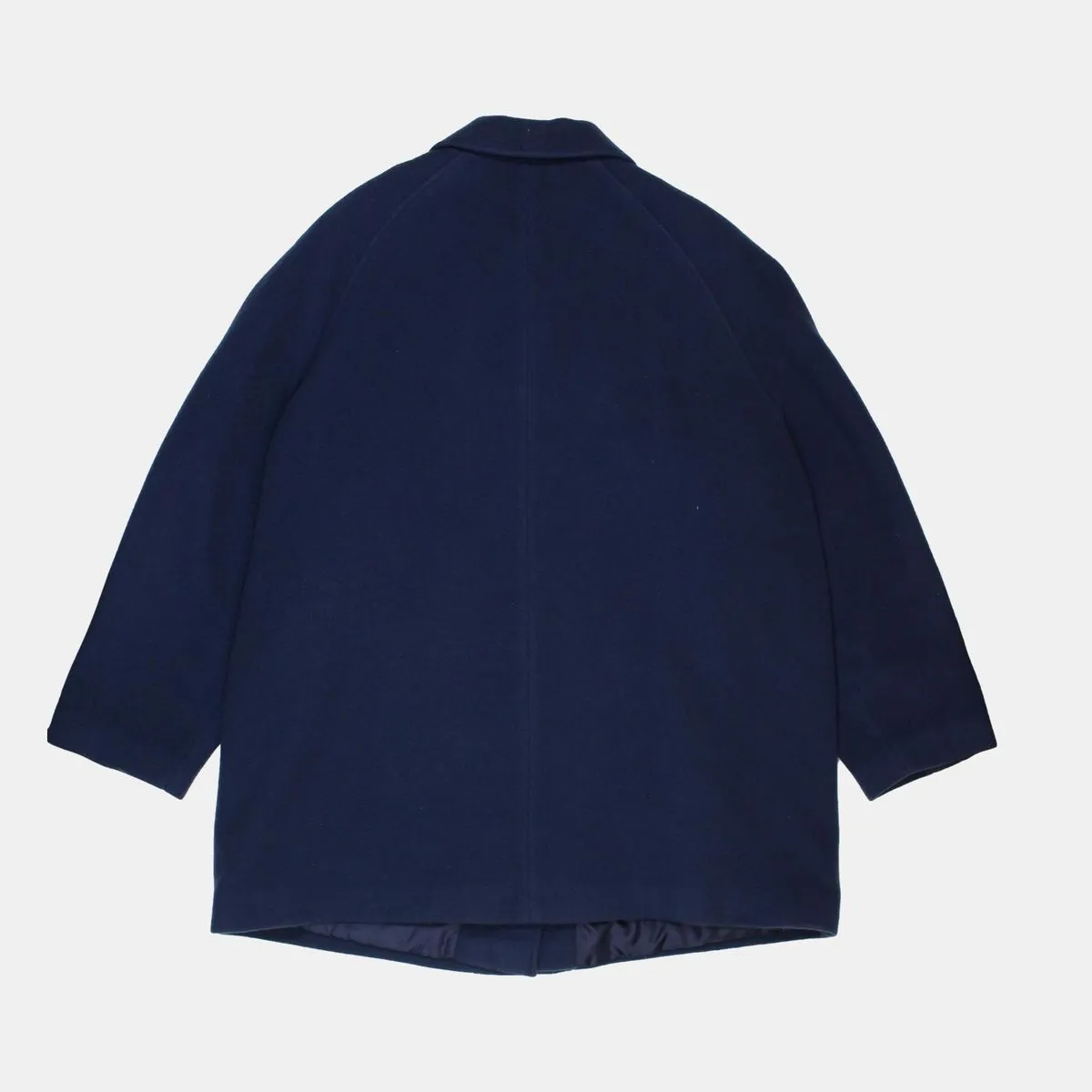 Holmewood Overcoat
