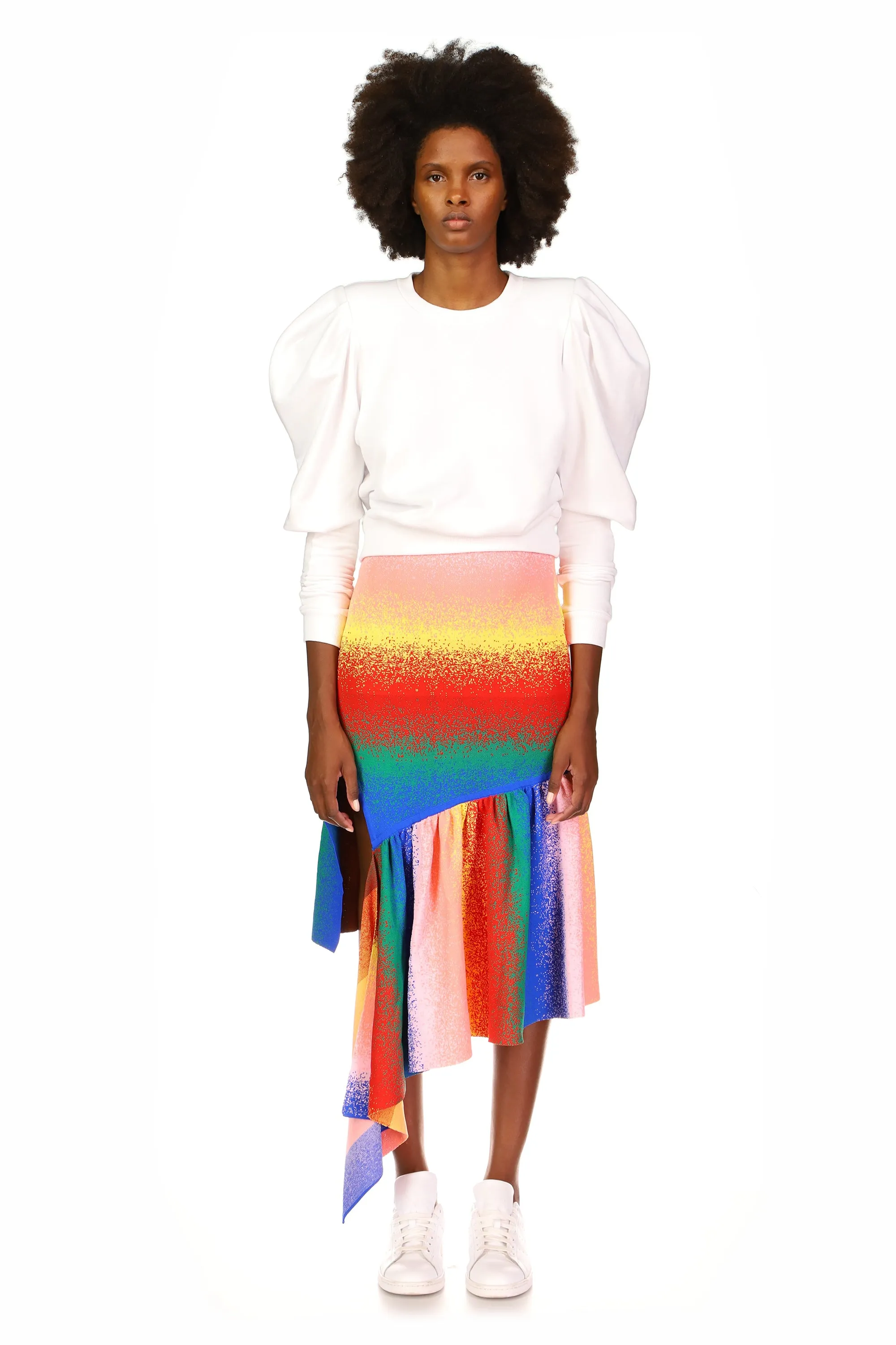 Isolde Skirt