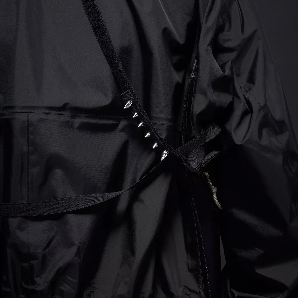 J123A-GT 'Black'