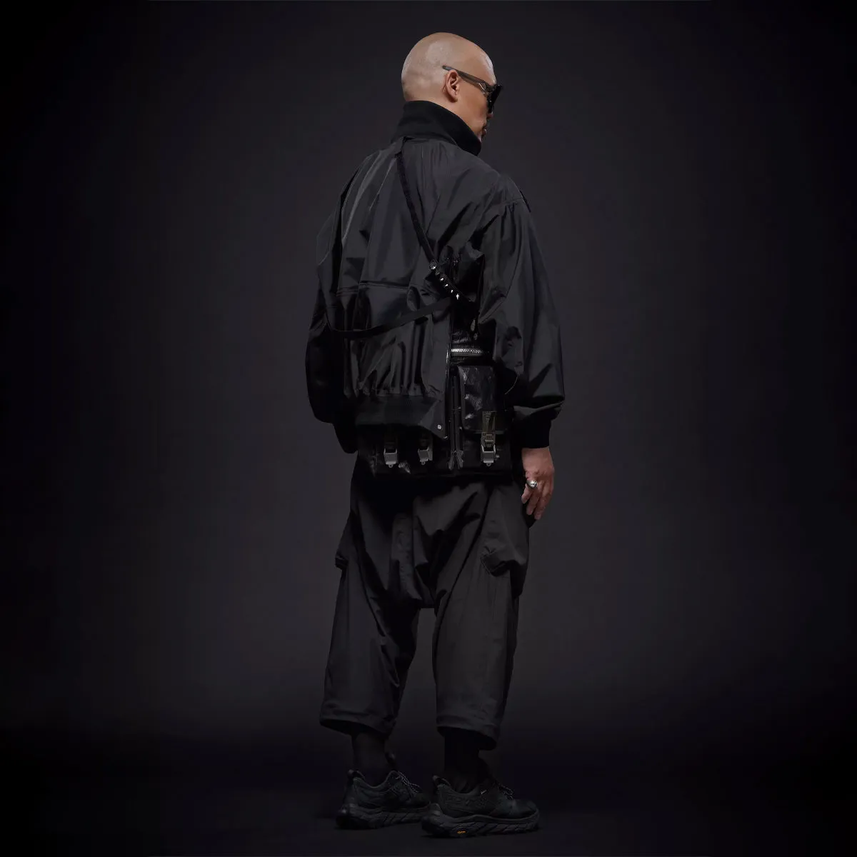 J123A-GT 'Black'