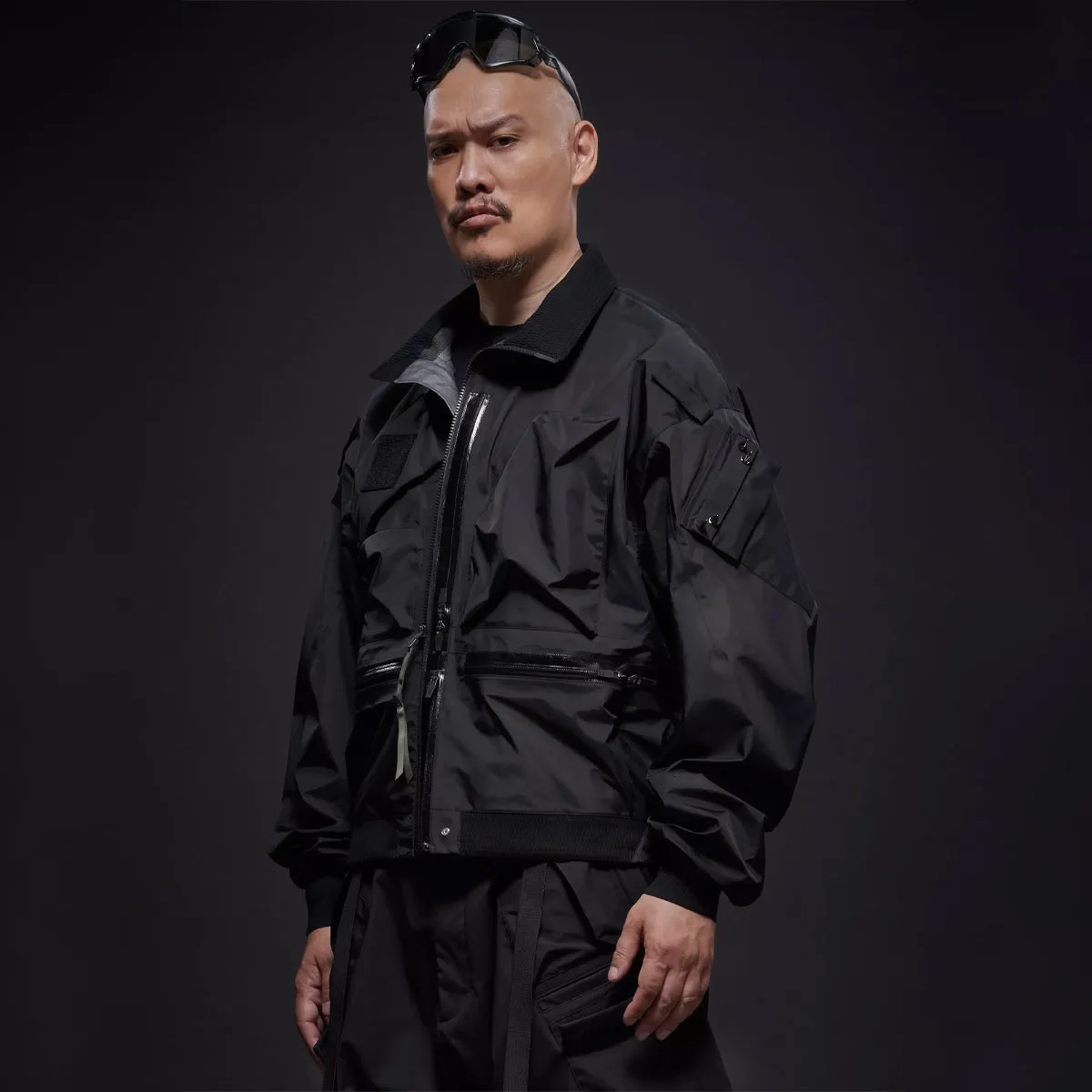 J123A-GT 'Black'