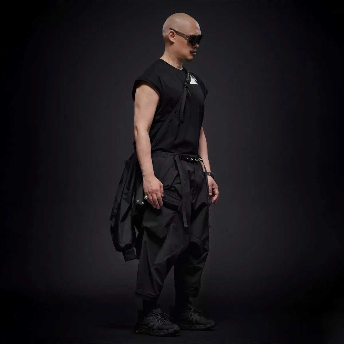 J123A-GT 'Black'