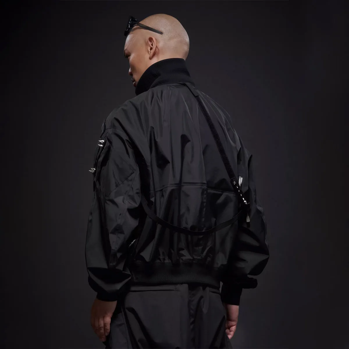 J123A-GT 'Black'