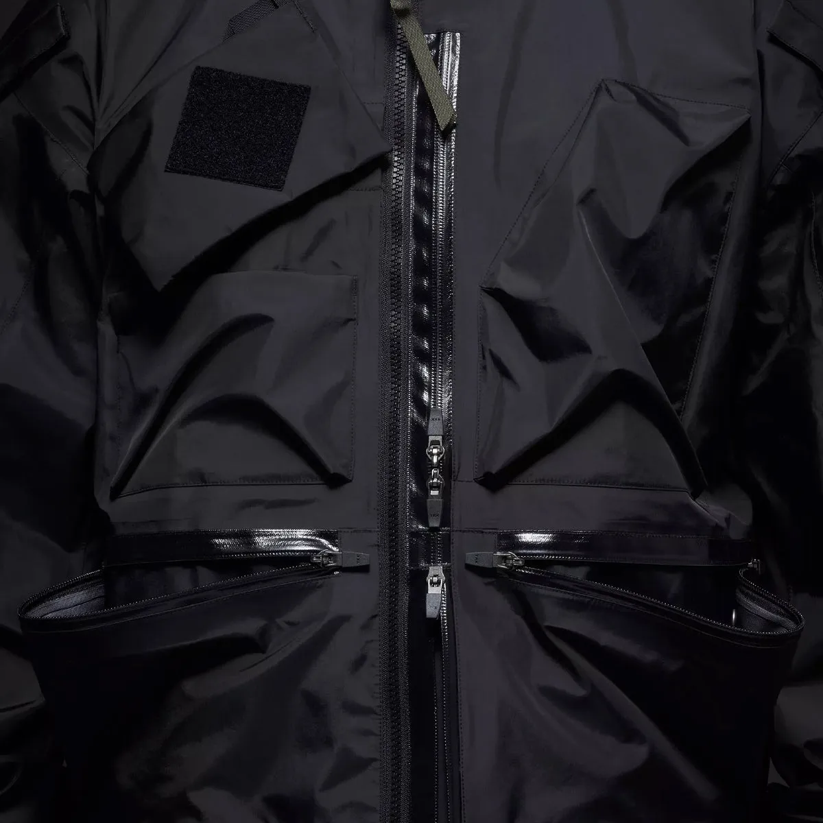 J123A-GT 'Black'
