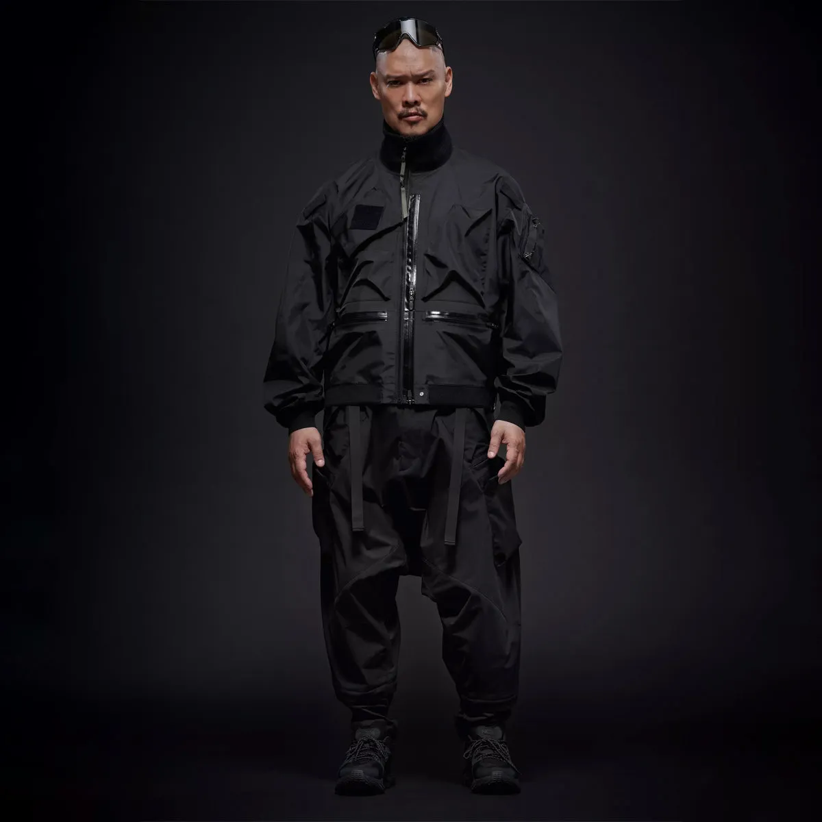 J123A-GT 'Black'