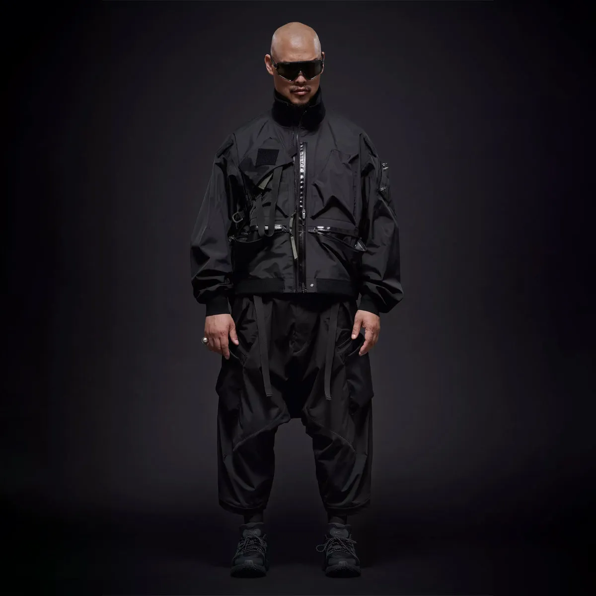 J123A-GT 'Black'