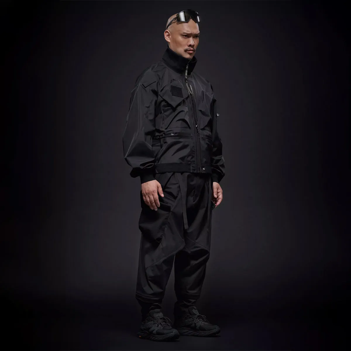 J123A-GT 'Black'