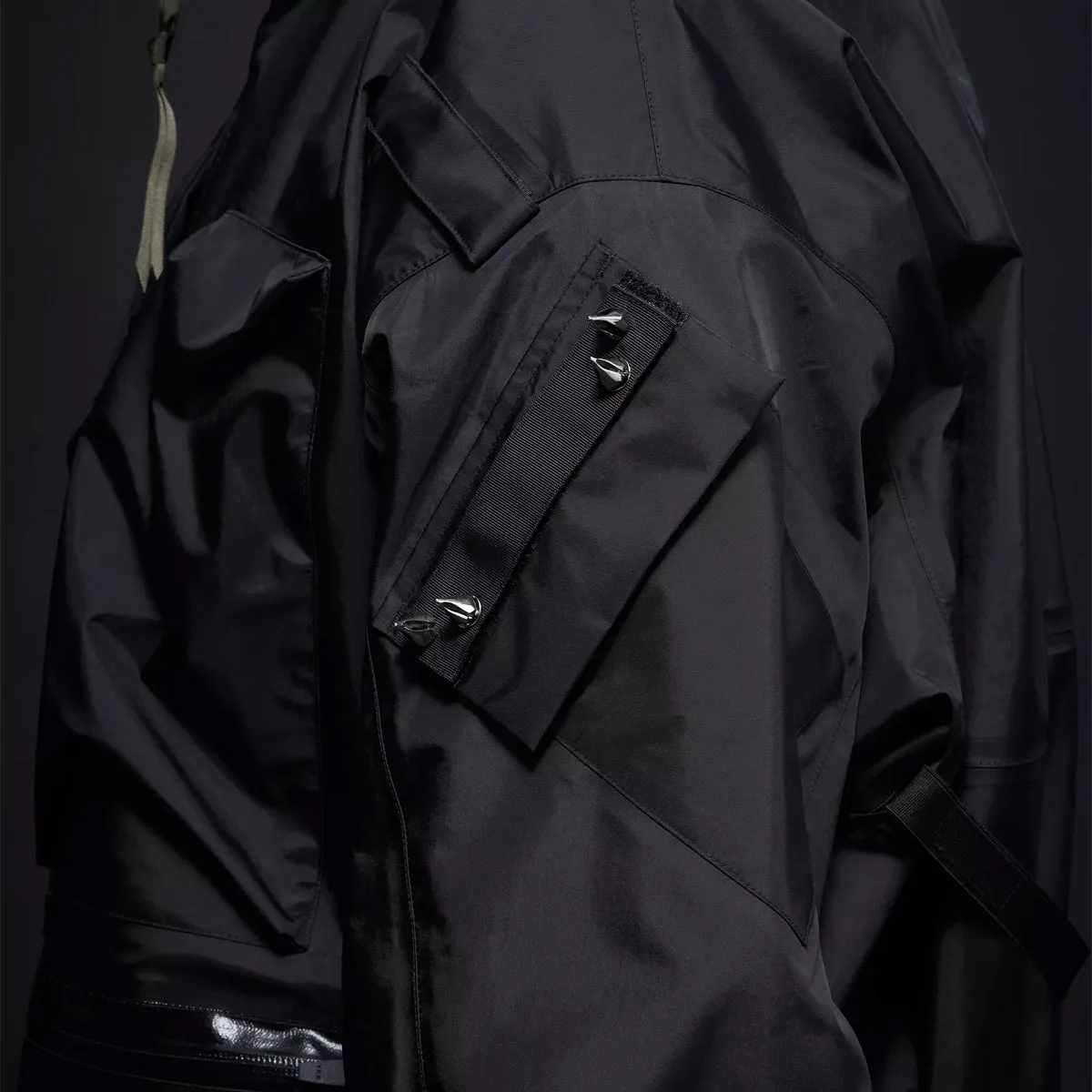 J123A-GT 'Black'