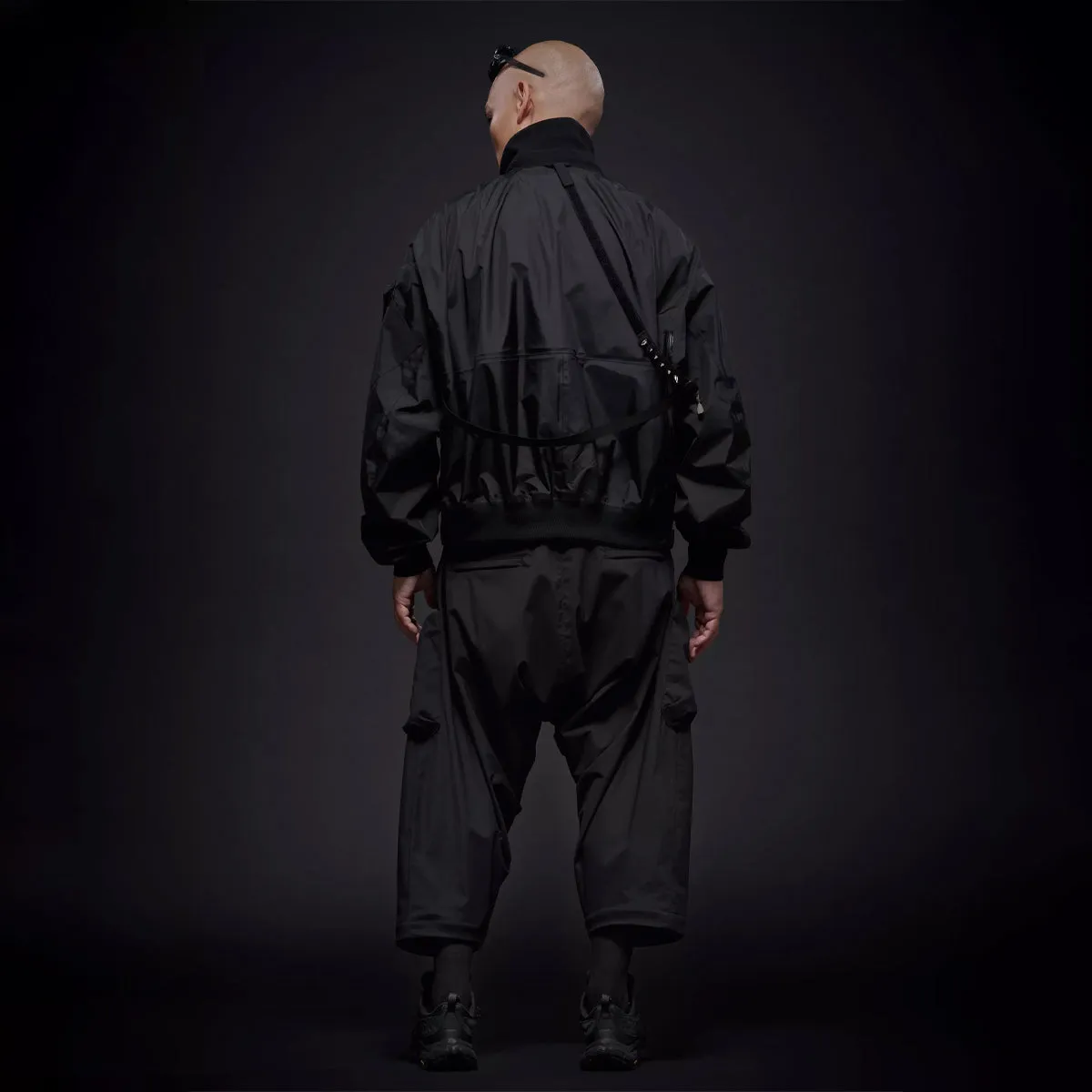 J123A-GT 'Black'