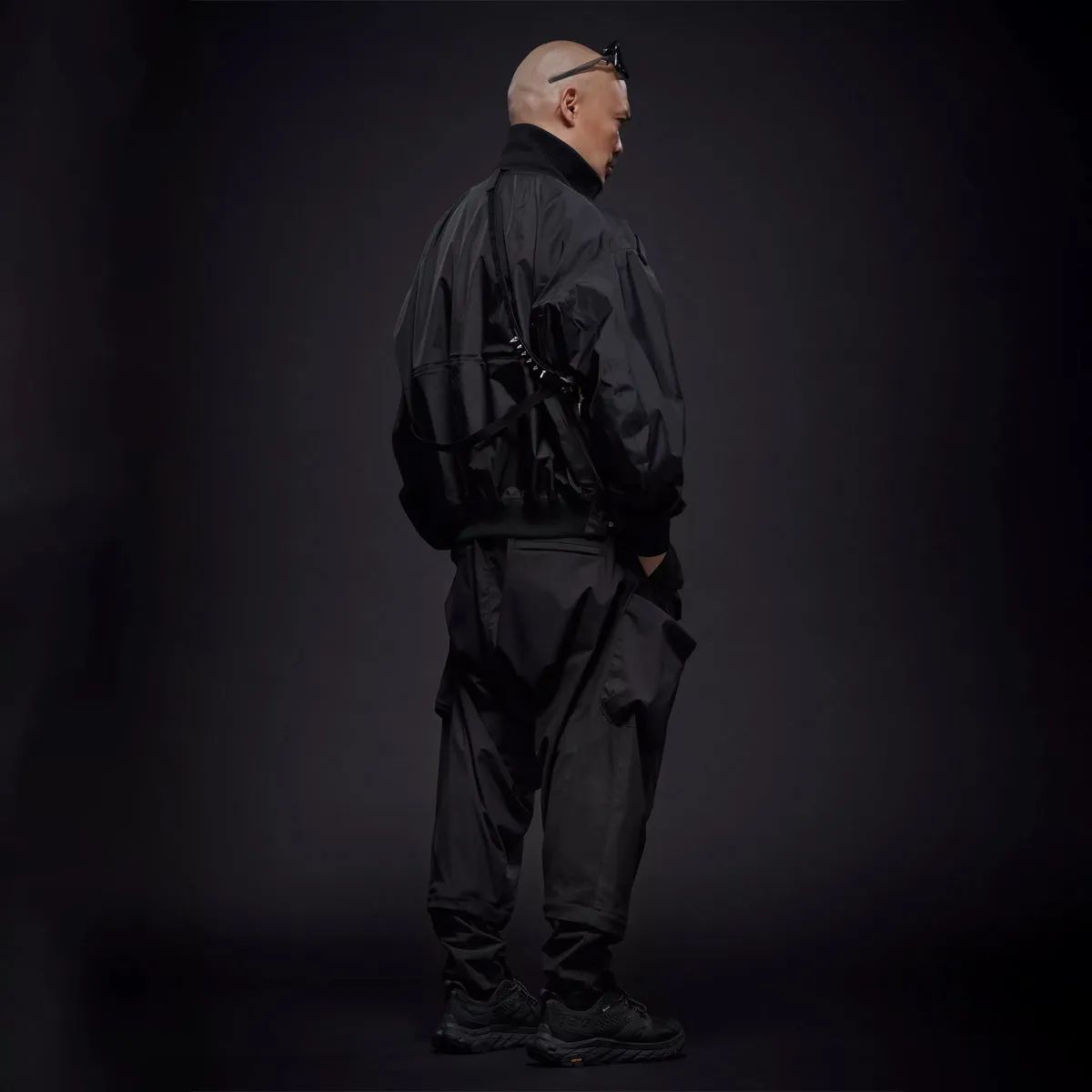 J123A-GT 'Black'