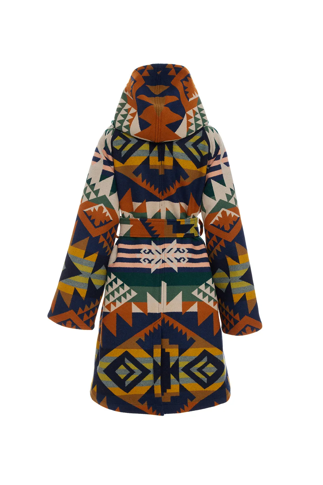 Journey West Classic Robe