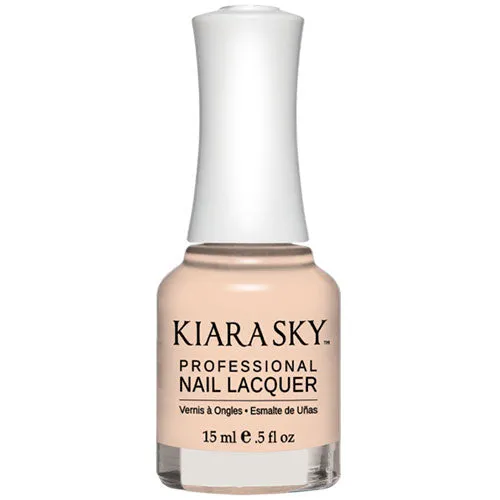 Kiara Sky Polish - 559 Cheer Up Buttercup