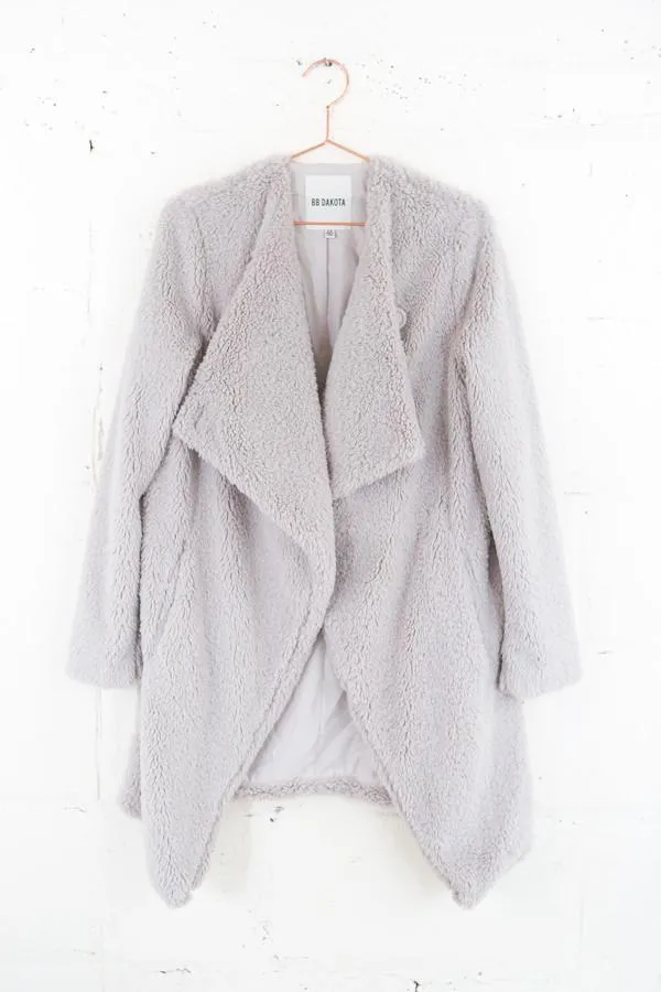 Liam Coat