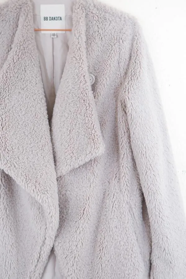 Liam Coat