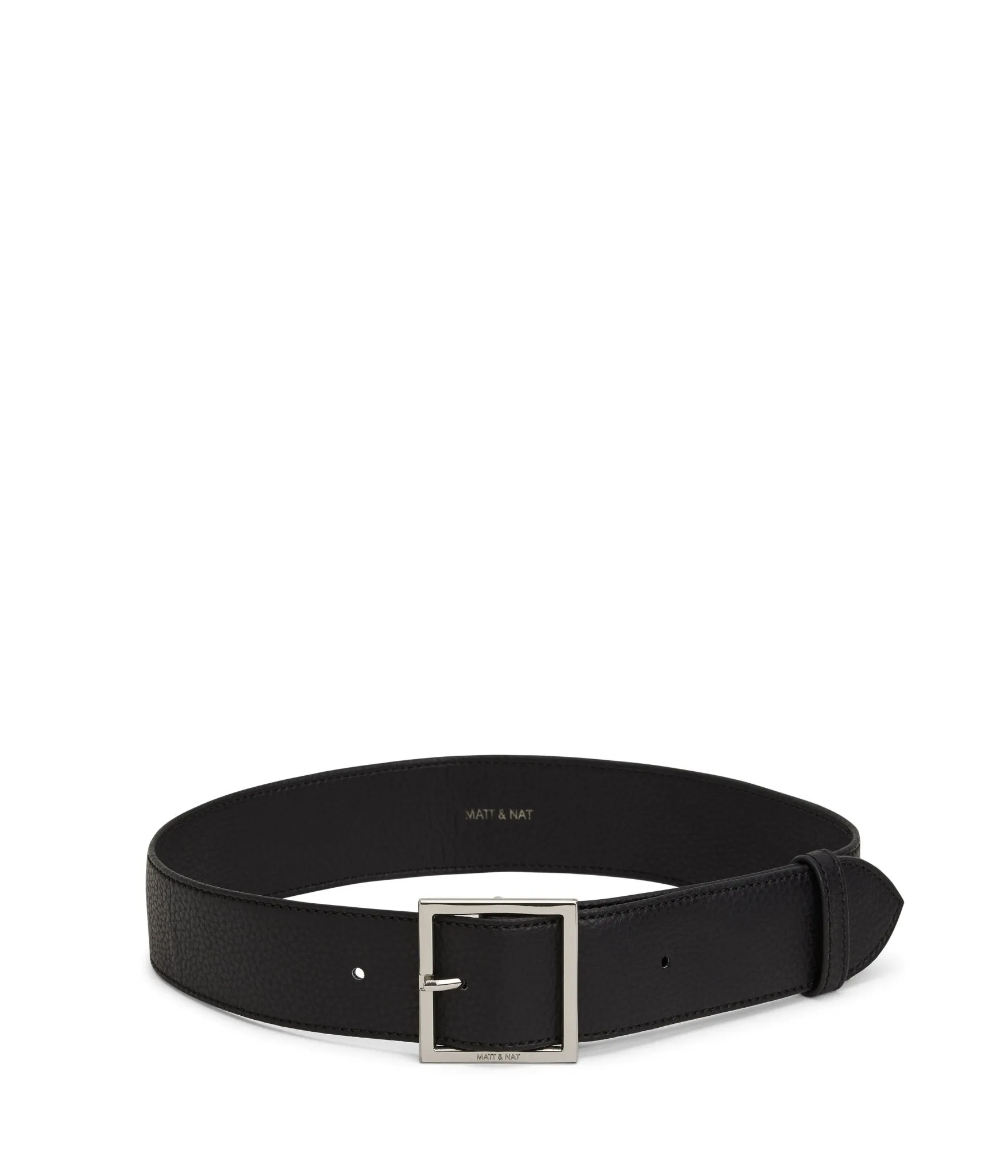 MATT&NAT JOON - Women's Vegan High-Waist Belt