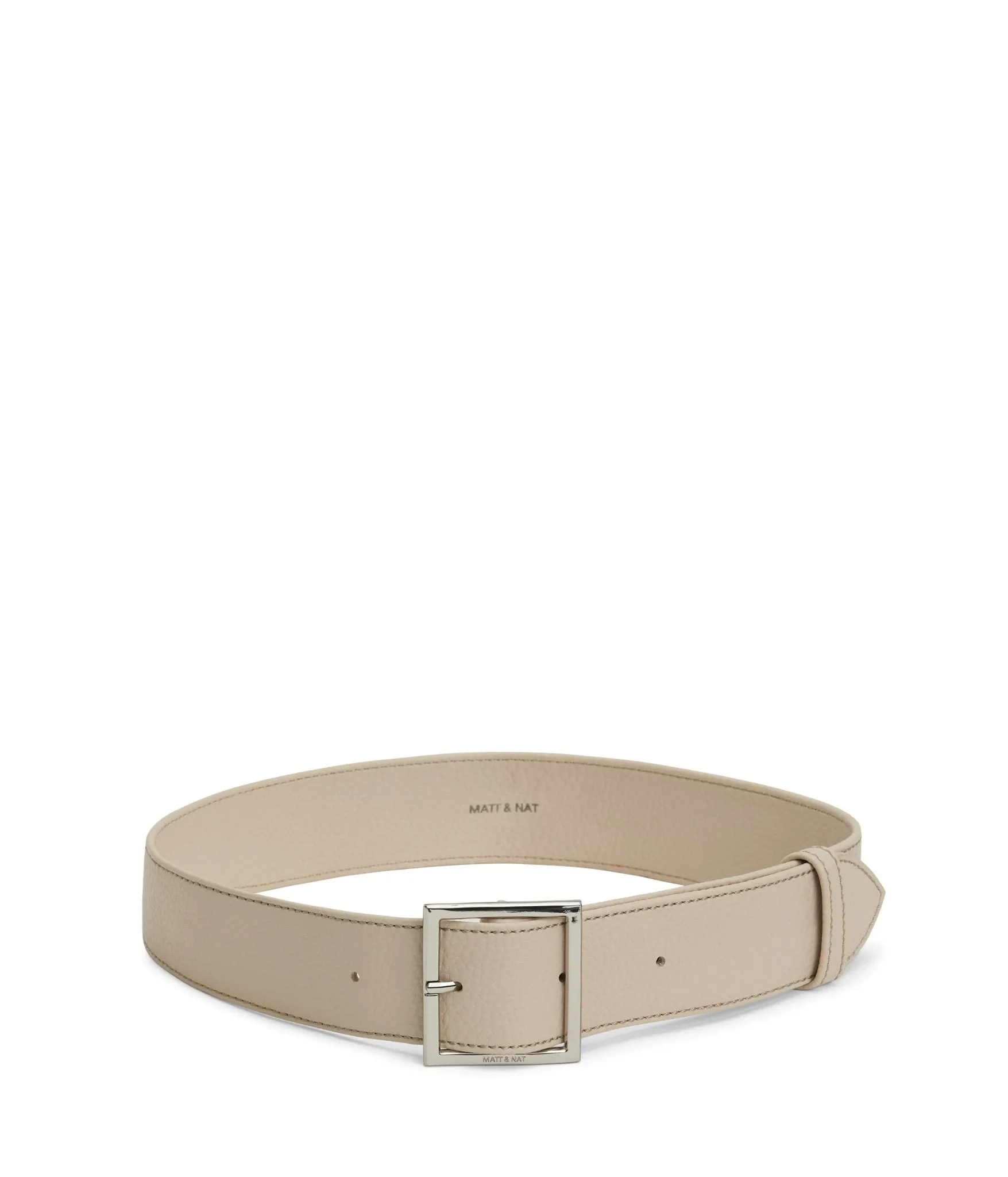 MATT&NAT JOON - Women's Vegan High-Waist Belt