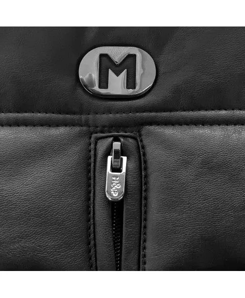 Milk & Pepper Marlon coat