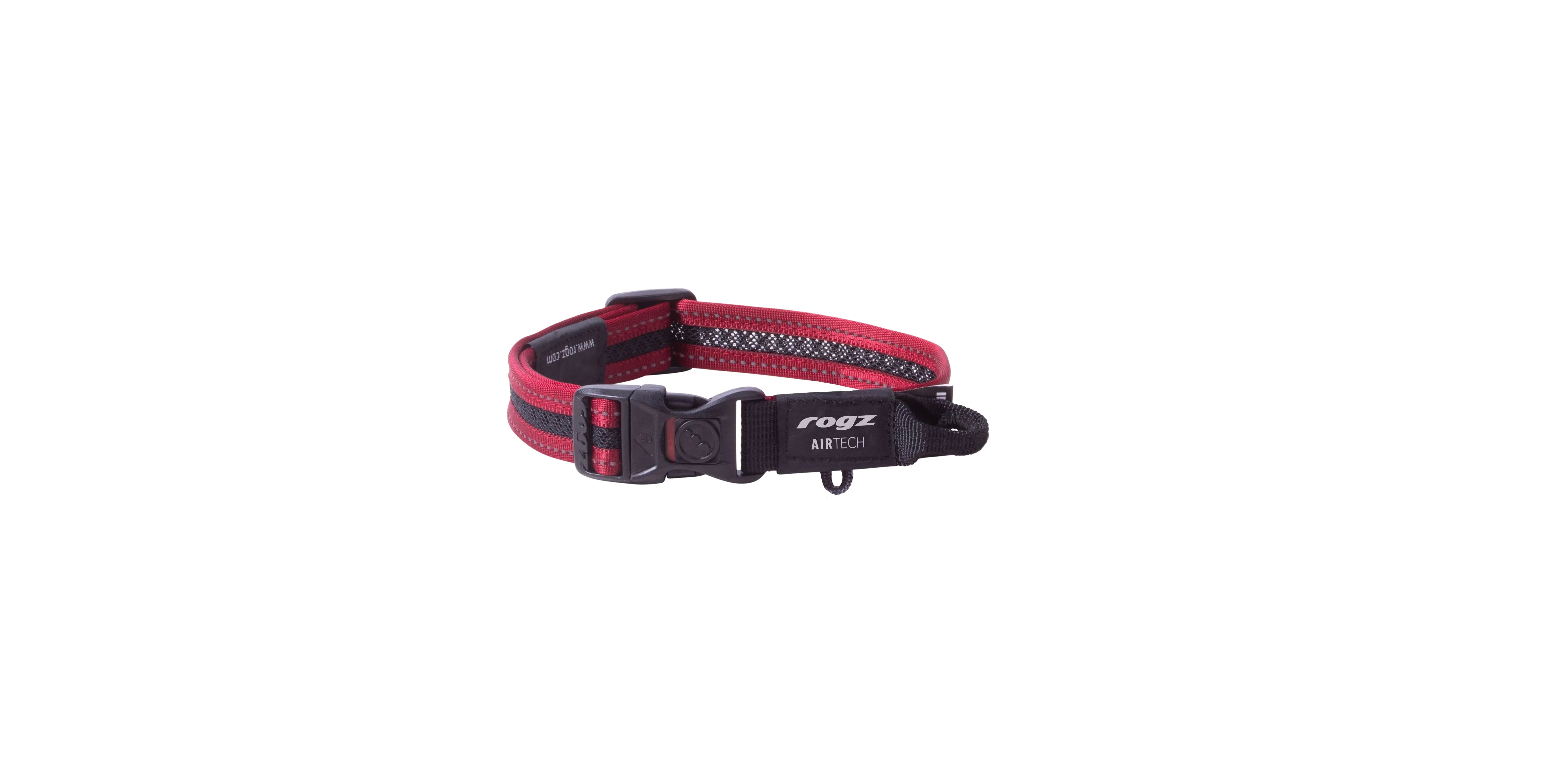 Rogz AirTech Classic Collar